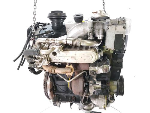 Engine AUDI A3 (8P1) 1.9 TDI | BP26375043M1 