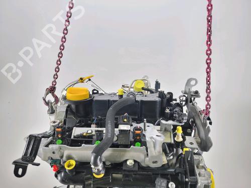 Engine DACIA SANDERO III 1.0 TCe 100 ECO-G | BP30312618M1 