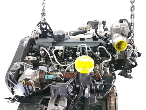 Engine RENAULT MEGANE III Coupe (DZ0/1_) 1.5 dCi (DZ0C, DZ1A) | BP33533733M1  - Image 9
