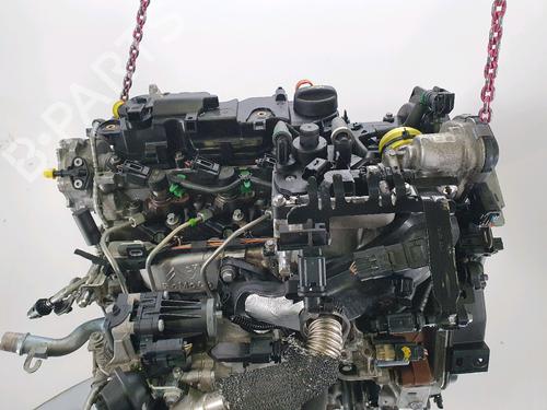 Engine CITROËN C4 Picasso I MPV (UD_) | BP33949404M1 - Image 5