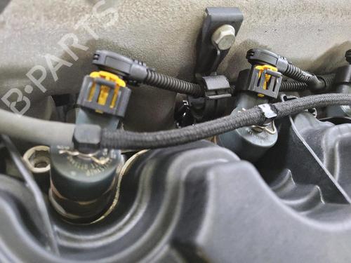 Motor FIAT IDEA (350_) 1.9 JTD | BP18479060M1 