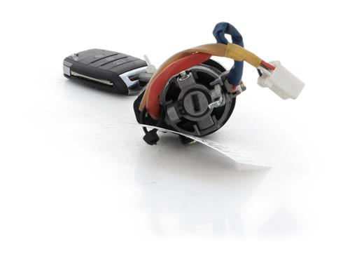 Ignition barrel KIA CEE'D (JD) 1.6 GDI | BP40212005M48 - Image 3