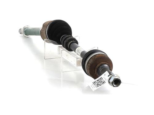 Right front driveshaft NISSAN QASHQAI I (J10, NJ10) 1.5 dCi | BP29470895M39 