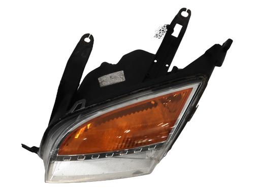 Left headlight FORD FUSION (JU_) 1.6 TDCi | BP26703347C28 