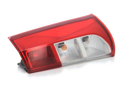 Right taillight DACIA DOKKER Box Body/MPV 1.2 TCe 115 (FEM0) | BP29346621C35 