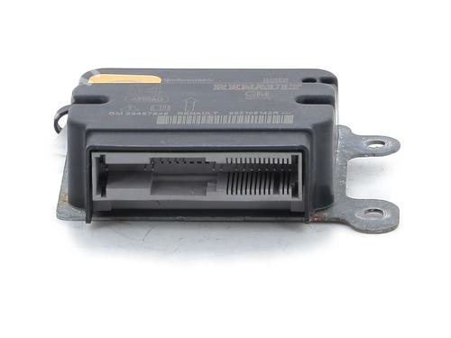 Used ECU airbags RENAULT TRAFIC III Van (FG_) 1.6 dCi 120 (FGMK) (121 hp) 24017890