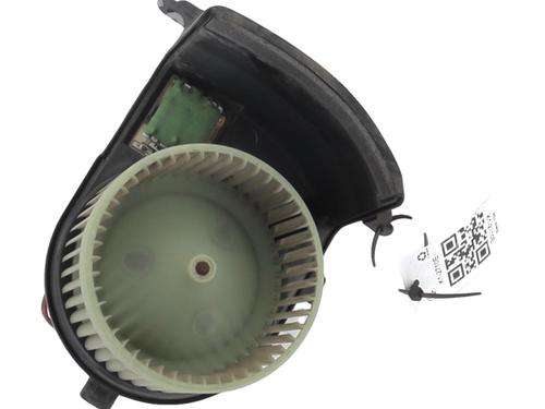 Heater blower motor RENAULT CLIO II (BB_, CB_) 1.5 dCi (B/CB3M) | BP29874549M62