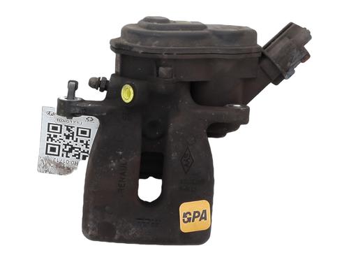 Left rear brake caliper RENAULT SCÉNIC III (JZ0/1_) 1.5 dCi | BP29874659M107