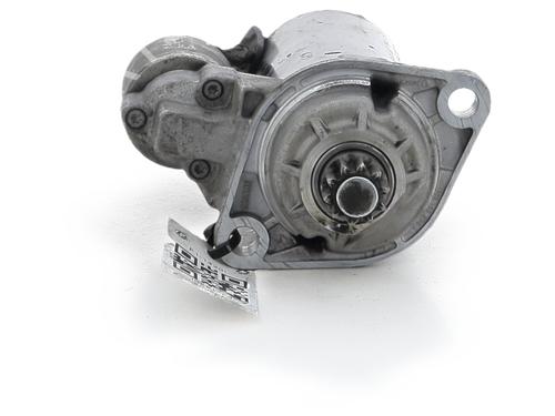 Starter AUDI A3 Sportback (8PA) 2.0 TDI 16V | BP37627144M8 - Image 2