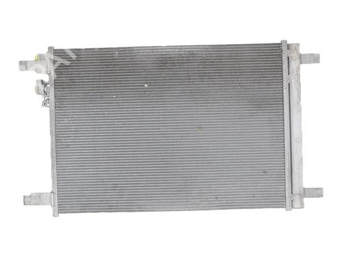 AC radiator VW GOLF VIII (CD1, DA1) 2.0 TDI | BP37064763M32 - Image 2