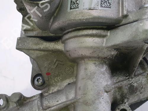 Steering rack PEUGEOT 308 II (LB_, LP_, LW_, LH_, L3_) 1.2 THP 110 | BP29321465M22 