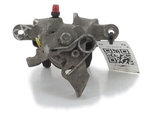 Left rear brake caliper PEUGEOT 807 (EB_) 2.0 HDi | BP29849571M107