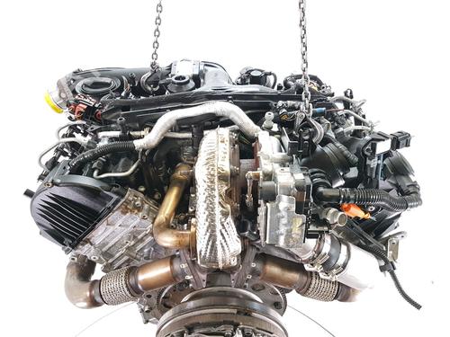 Engine AUDI A4 B8 Avant (8K5) 3.0 TDI | BP33280032M1 - Image 6