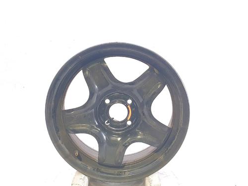 Used Rim RENAULT CLIO IV Grandtour (KH_) 1.5 dCi 90 (KHN3, KHN4) (90 hp) 29761921