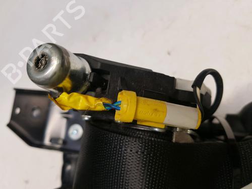 Front left belt tensioner LANCIA DELTA III (844_) 1.6 D Multijet (844.AXC11, 844.AXC1A) | BP15216160C87 