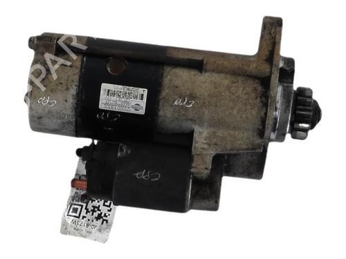 Starter NISSAN NAVARA NP300 (D40) 2.5 dCi 4WD | BP39223817M8 - Image 5