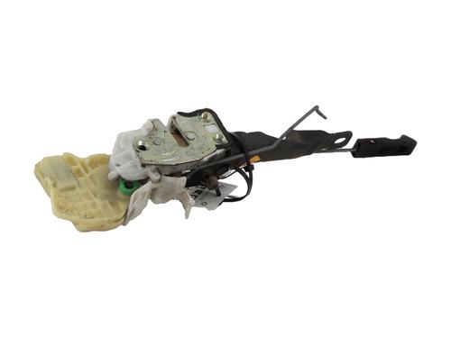 Front right lock HONDA CR-V II (RD_) 2.2 CTDi (RD9) | BP26877961C97 