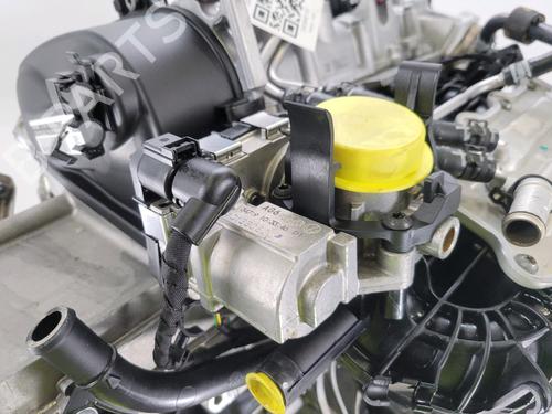 Motor VW POLO VI (AW1, BZ1, AE1) 1.0 TSI | BP29987598M1