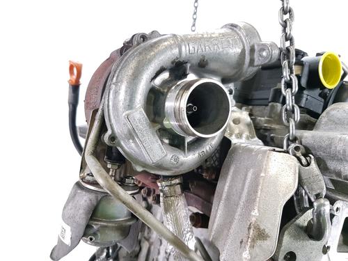 Engine PEUGEOT 207 (WA_, WC_) 1.6 HDi | BP32333851M1 