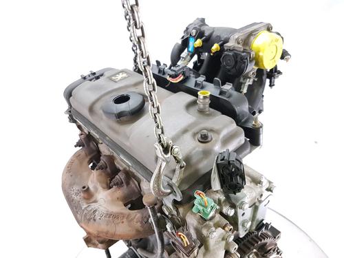 Silnik PEUGEOT 206 Hatchback (2A/C) 1.6 i | BP29295479M1