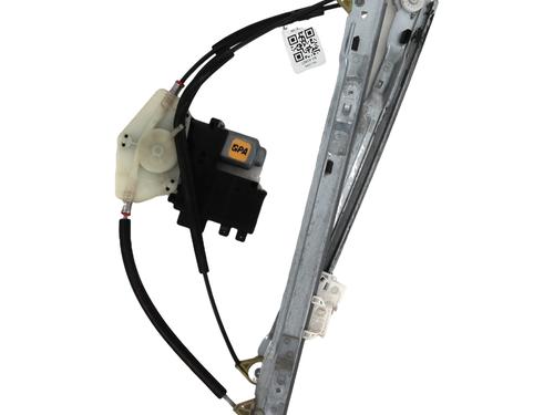 Rudehejsemekanisme ventre foran CITROËN C4 Picasso I MPV (UD_) 1.6 HDi (109 hp) 29702316