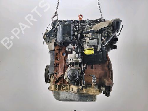 Engine CITROËN C5 III (RD_) 2.2 HDi 200 (RD4HLA) | BP40441424M1 - Image 2