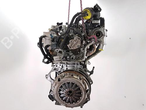 Engine TOYOTA YARIS (_P9_) 1.4 D-4D (NLP90_, NLP90R) | BP34532133M1 - Image 3