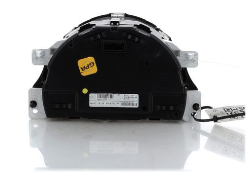 Instrument cluster SMART FORTWO Coupe (453) 1.0 (453.342, 453.343) | BP22331270C47 