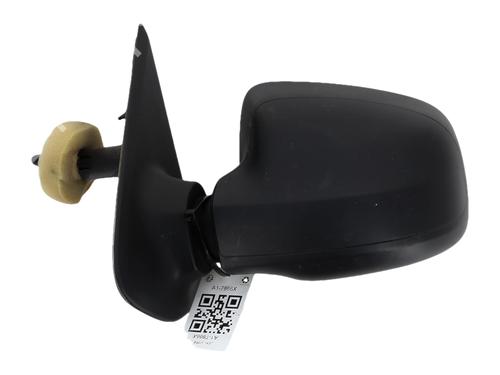 Left mirror DACIA SANDERO II 1.0 SCe 75 (B8JC, B8JD, B8NC) | BP36210038C26 - Image 2