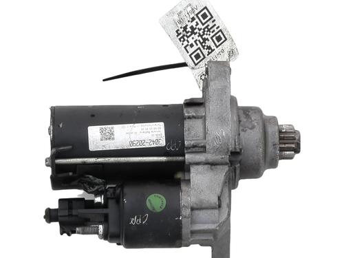 Starter VW POLO IV (9N_, 9A_)  | BP29018119M8 