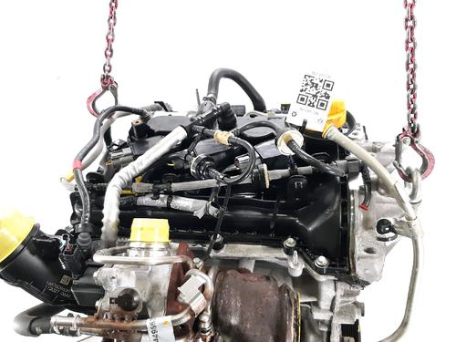 Engine NISSAN MICRA V (K14) 1.0 IG-T 100 | BP32201943M1 