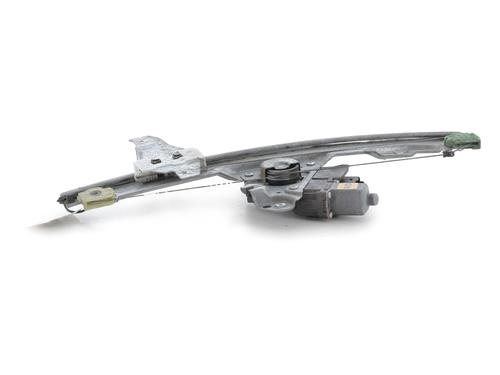 Front left window mechanism PEUGEOT 308 I (4A_, 4C_) 1.6 HDi | BP30895736C22