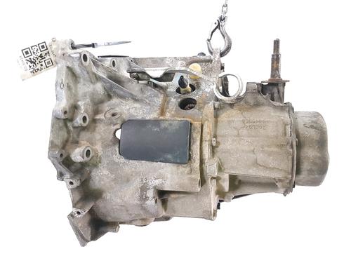 Manual gearbox PEUGEOT 205 II (20A/C) 1.7 Diesel (60 hp) 18128748