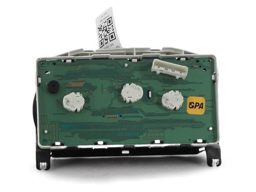 Instrument cluster NISSAN NOTE (E11, NE11) 1.6 | BP38081972C47  - Image 6