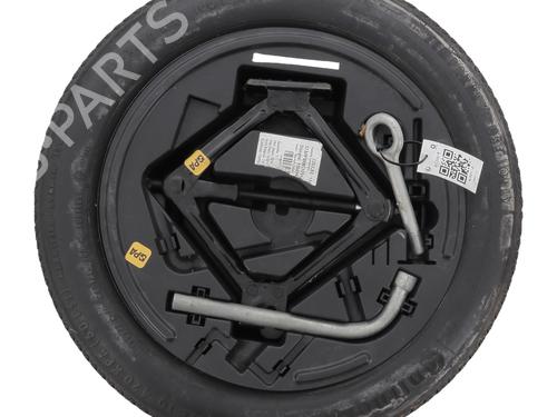 Roue de secours kit ALFA ROMEO GIULIETTA (940_) 2.0 JTDM (940FXE1A, 940FXG11) (170 hp) 31912589