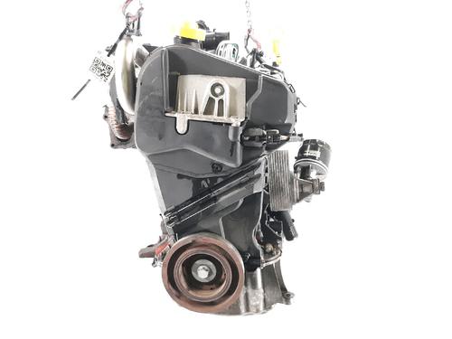 Used Engine RENAULT CLIO III (BR0/1, CR0/1) 1.5 dCi (BR17, CR17) (86 hp) 31085931