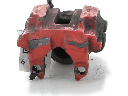 Used Left rear brake caliper BMW 3 Convertible (E93) 335 i (306 hp) 27908636