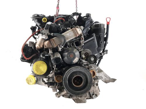 Motor BMW 3 Touring (E91) 318 d (143 hp) 33033643