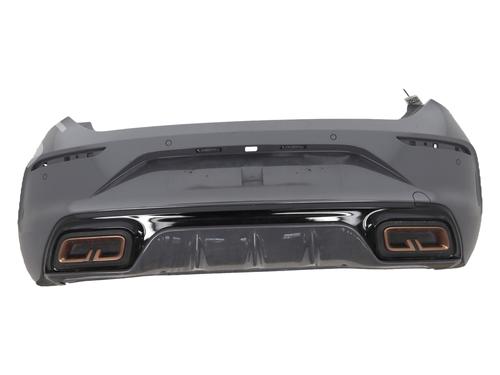 Bak støtfanger CUPRA LEON (KL1, KU1, KUG) 1.4 e-HYBRID (204 hp) 31284651