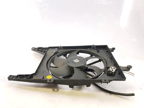 Motorkühlung für RENAULT MEGANE I (BA0/1_) 1.9 dCi (BA05, BA1F) (102 hp) 18525019