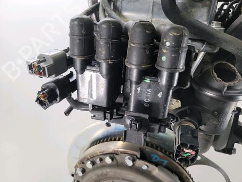 Engine HYUNDAI i10 I (PA) 1.1 | BP40171908M1 - Image 7