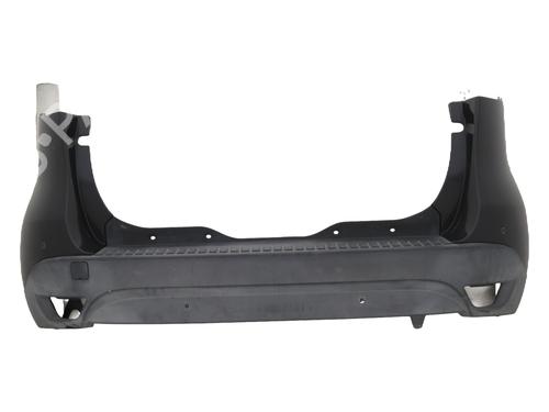 Used Rear bumper RENAULT SCÉNIC III (JZ0/1_) 1.5 dCi (110 hp) 30982329