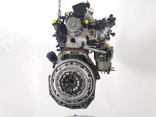Engine RENAULT MEGANE III Hatchback (BZ0/1_, B3_) 1.5 dCi (BZ09, BZ0D, BZ1W, BZ29, BZ14) | BP36428414M1 - Image 3