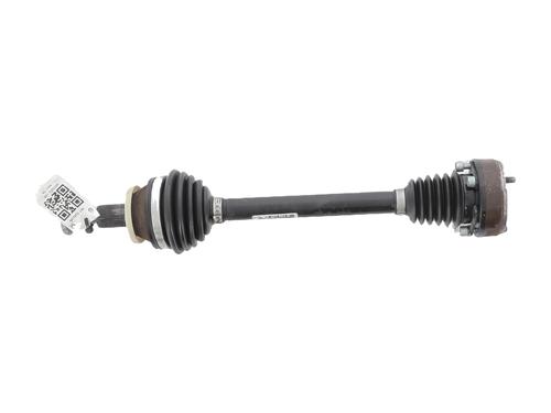 Used Left front driveshaft VW FOX Hatchback (5Z1, 5Z3, 5Z4) 1.2 (55 hp) 32434256
