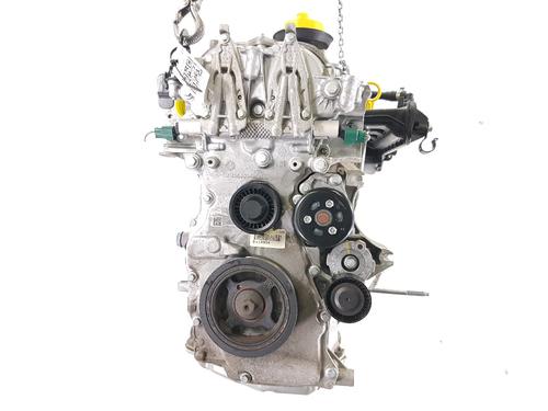 Motor DACIA DOKKER MPV (KE_) 1.2 TCe (KEM0, KEAY) (115 hp) 33033317
