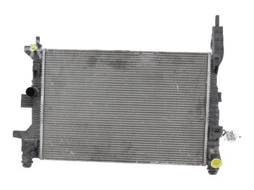 water-radiator-ford-transit-connect-v408-box-bodympv-2013-32006209 main image