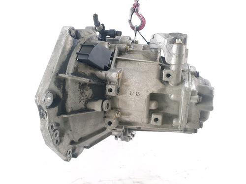 Used Gearbox OPEL ZAFIRA A MPV (T98) 2.2 DTI 16V (F75) (125 hp) 29390246