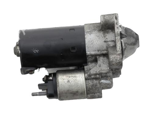 Starter RENAULT SCÉNIC III (JZ0/1_) 1.9 dCi (JZ0J, JZ1J, JZ1K, JZ1S) | BP31078855M8 