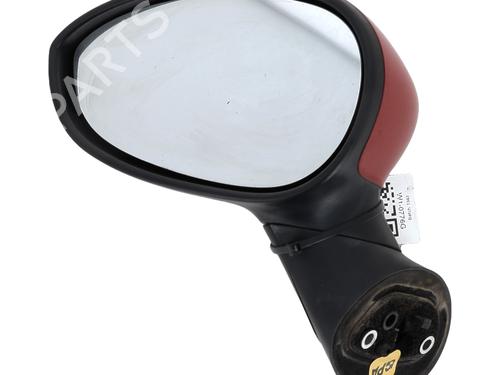 Used Left mirror Left mirror FIAT 500 (312_) 1.2 (312AXA1A) (69 hp) 33420280 33420280