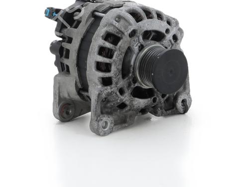 Alternator RENAULT TWINGO III (BCM_, BCA_) 1.0 SCe 70 (BCMB) | BP37086603M7 - Image 4
